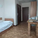 Zelenyi Kampus *