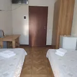 Hotel Zelenyi Kampus