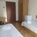 Hotel Zelenyi Kampus *