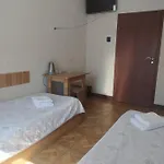 Hotel Zelenyi Kampus *
