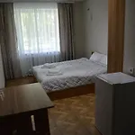 Hotel Zelenyi Kampus Odessa