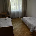 Hotel Zelenyi Kampus *