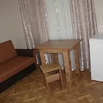 Ξενοδοχείο Zelenyi Kampus *