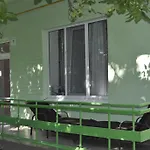 Hotel Zelenyi Kampus Odessa