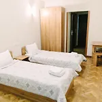 Hotel Zelenyi Kampus