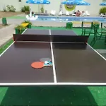 Zelenyi Kampus * Odessa