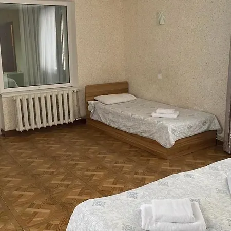 Zelenyi Kampus Odessa