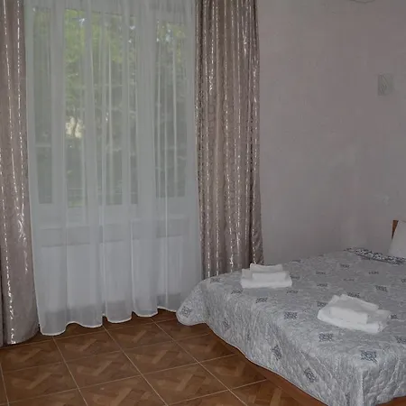 Zelenyi Kampus Odessa