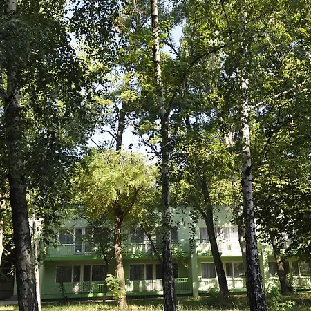 Zelenyi Kampus