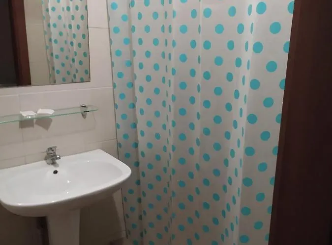 Hotell Zelenyi Kampus