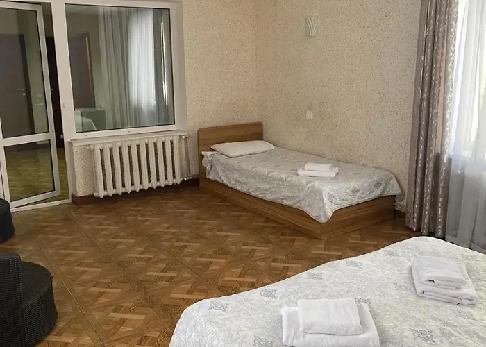 Zelenyi Kampus Odessa