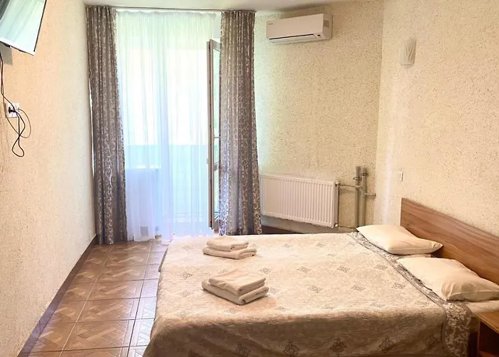 Zelenyi Kampus * Odessa