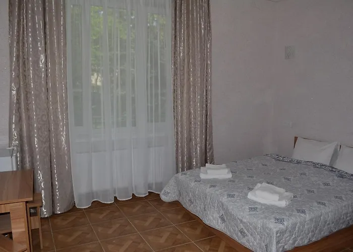 Zelenyi Kampus Odessa