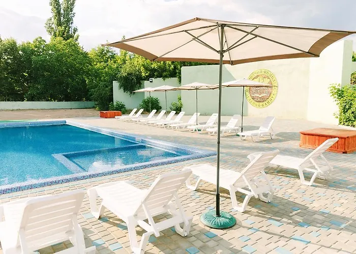 Zelenyi Kampus Odessa