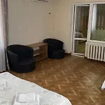 Zelenyi Kampus Hotell Odessa