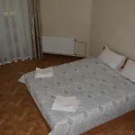 Hotell Zelenyi Kampus *