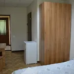 Hotell Zelenyi Kampus Odessa