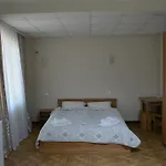 Hotell Zelenyi Kampus *