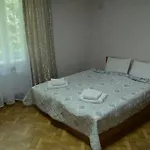Hotell Zelenyi Kampus *