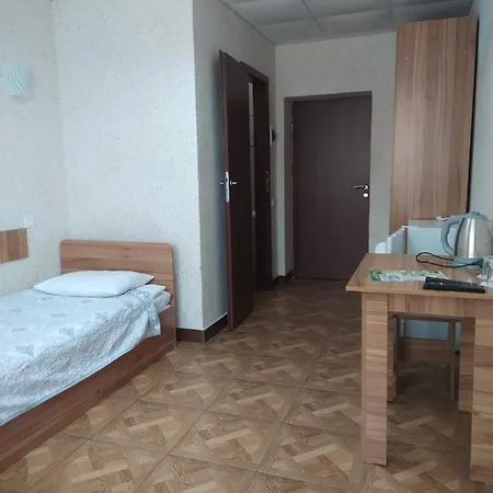 Zelenyi Kampus *