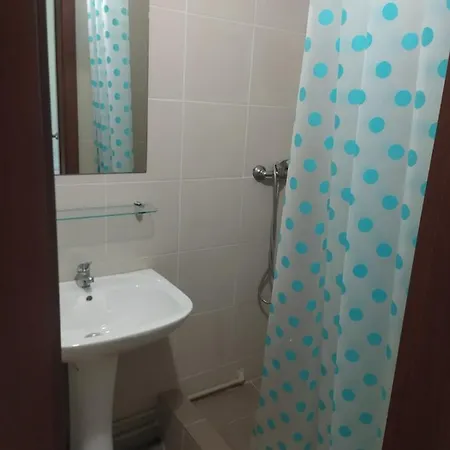 Hotel Zelenyi Kampus