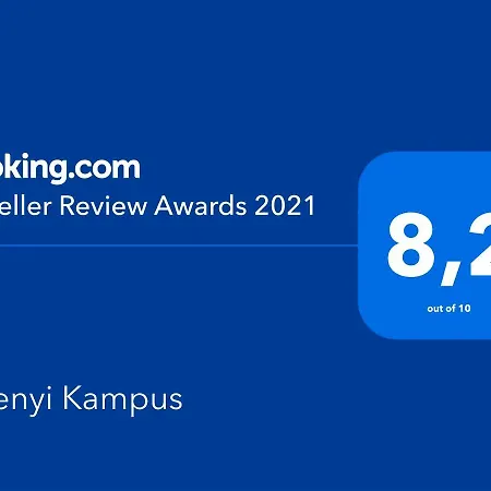 Zelenyi Kampus Одеса