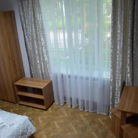 Zelenyi Kampus Odessa