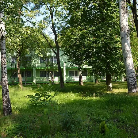 Zelenyi Kampus 敖德萨