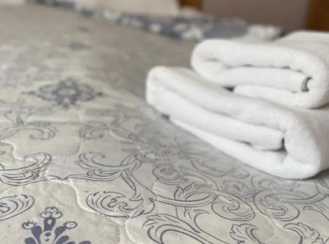 Отель кампус Одесса