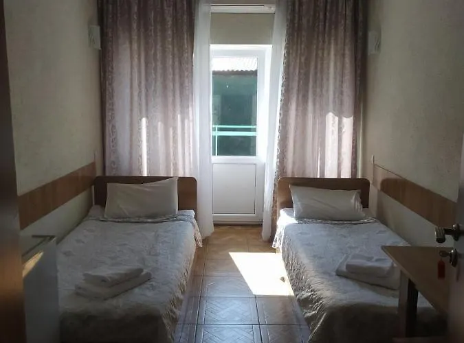 Zelenyi Kampus * Одеса