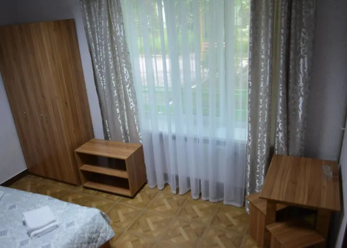 кампус Одесса