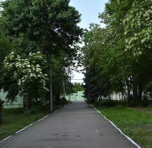 кампус Одесса