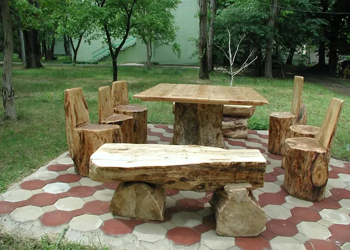 Отель кампус *