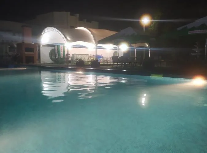 кампус Одесса