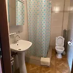 Hotel Zelenyi Kampus *