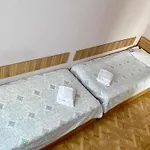 Hotel Zelenyi Kampus Odesa