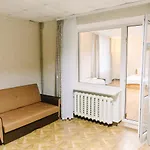 Hotel Zelenyi Kampus *