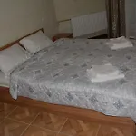 Hotel Zelenyi Kampus