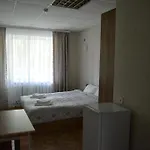 Hotel Zelenyi Kampus