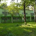 Hotel Zelenyi Kampus *