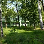 Zelenyi Kampus Odesa