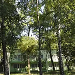 Zelenyi Kampus