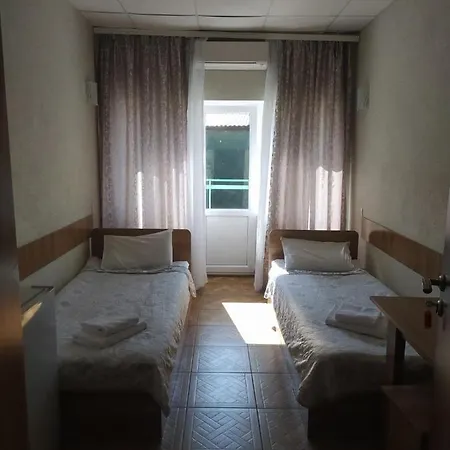 Zelenyi Kampus * Odesa